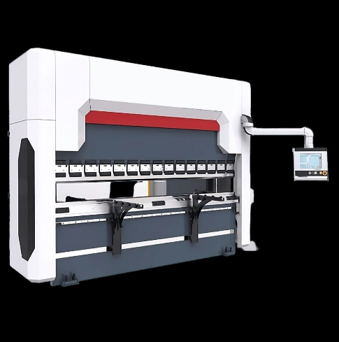 ) гидравлический листогибочный пресс AD-Servo 40600 производителя Durma (Турция)