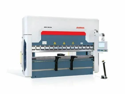Гидравлический листогибочный пресс Durma AD-S 30175